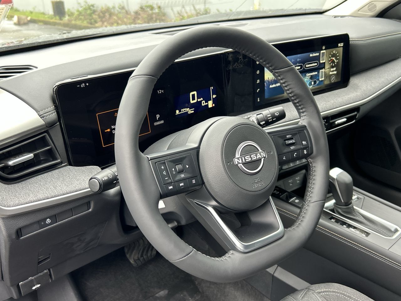Nissan Kicks  2025 à Vancouver nord, Colombie-Britannique