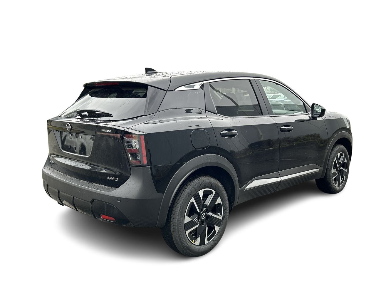 Nissan Kicks  2025 à Vancouver nord, Colombie-Britannique