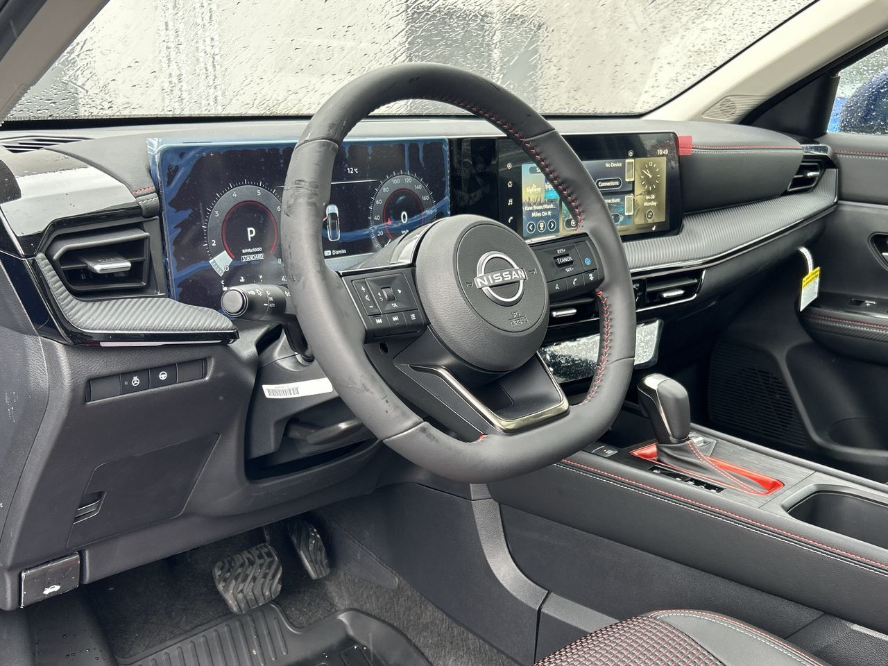Nissan Kicks  2025 à Vancouver nord, Colombie-Britannique