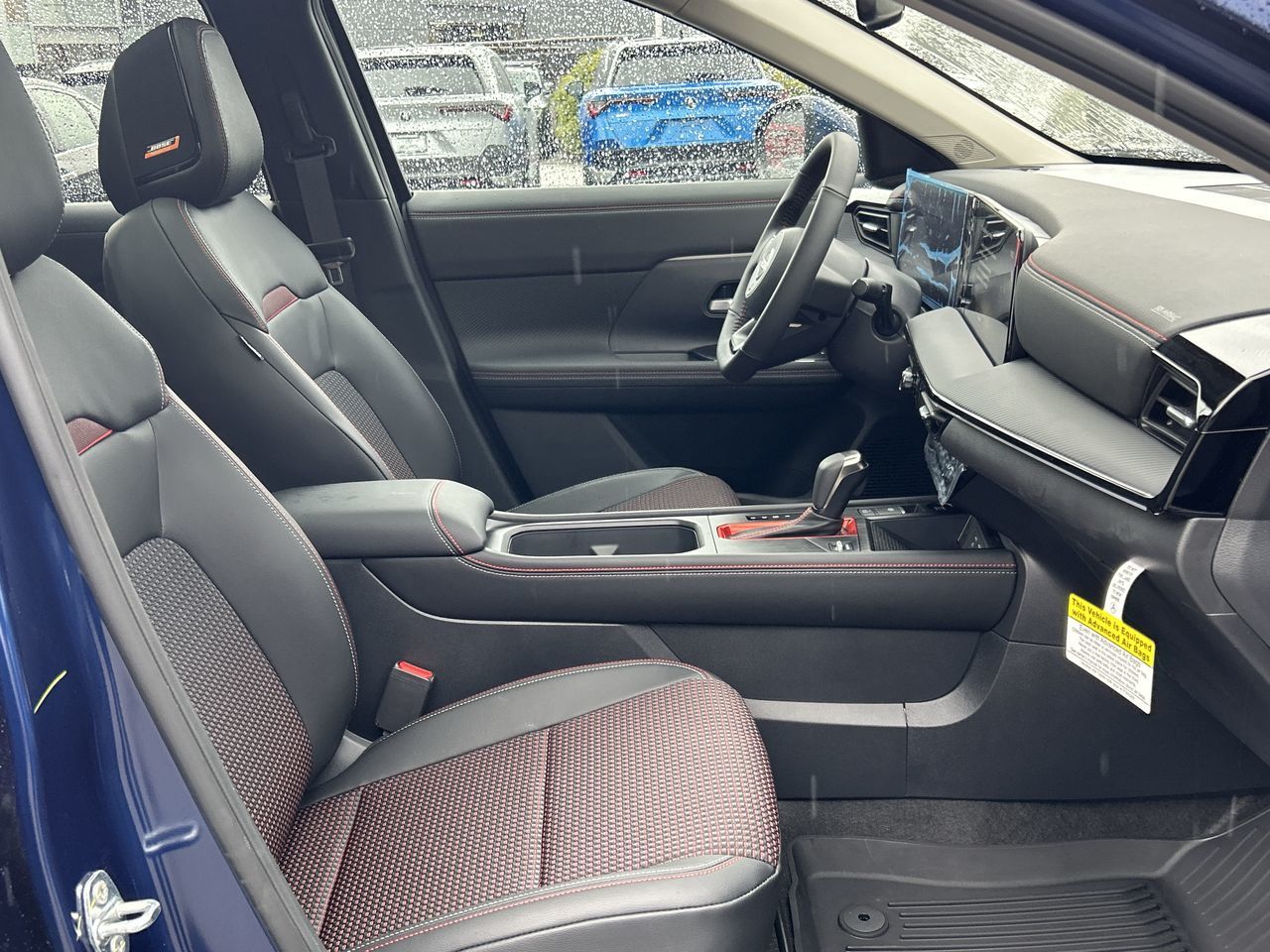 Nissan Kicks  2025 à Vancouver nord, Colombie-Britannique