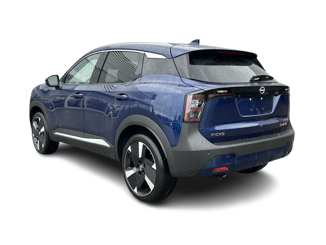 Nissan Kicks  2025 à Vancouver nord, Colombie-Britannique