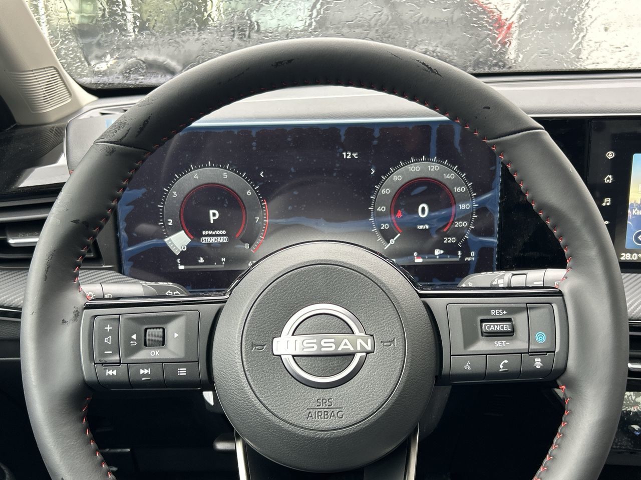 Nissan Kicks  2025 à Vancouver nord, Colombie-Britannique