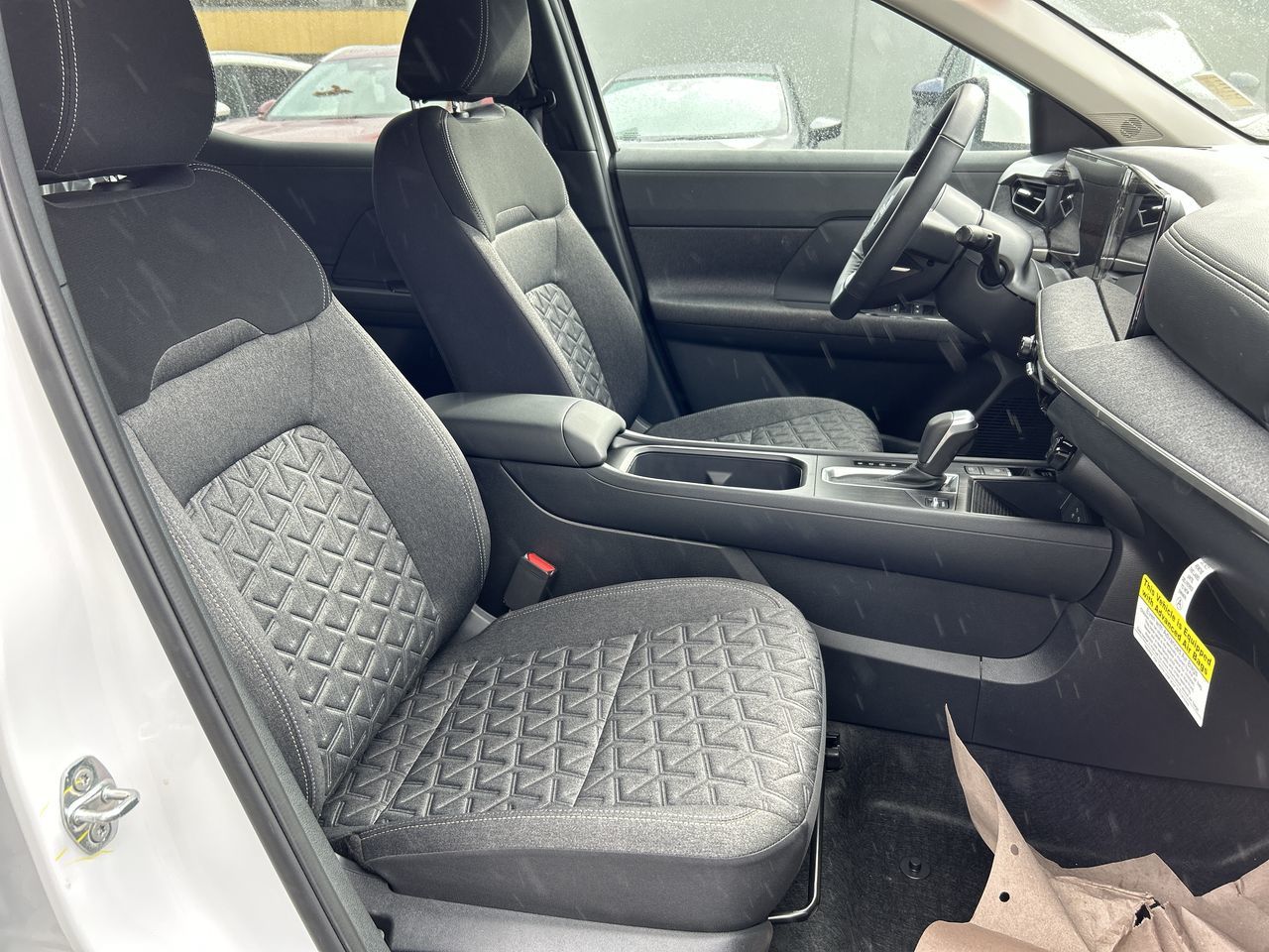2025 Nissan Kicks in North Vancouver, British Columbia