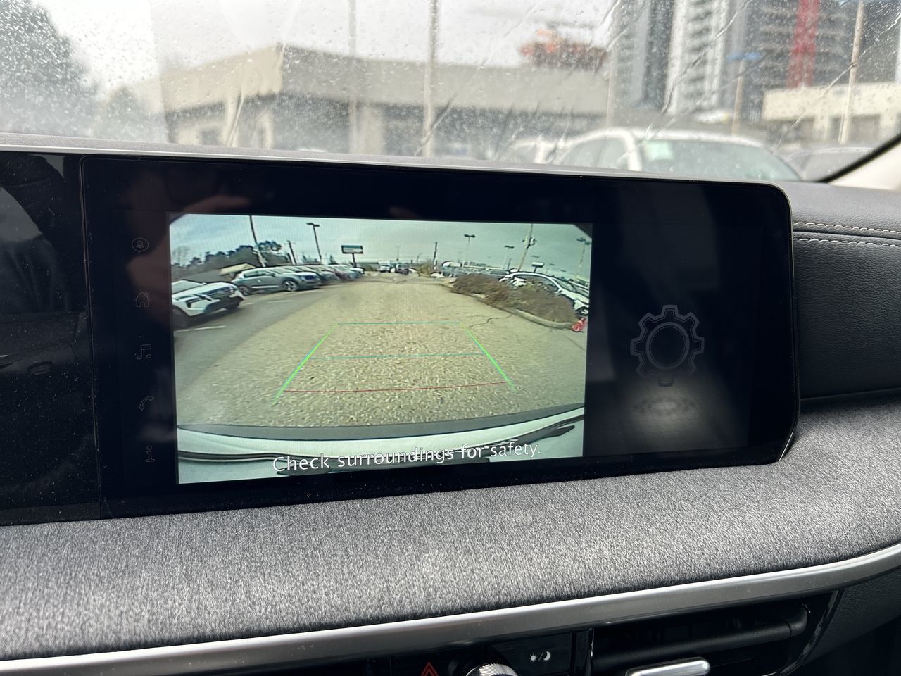 2025 Nissan Kicks in North Vancouver, British Columbia