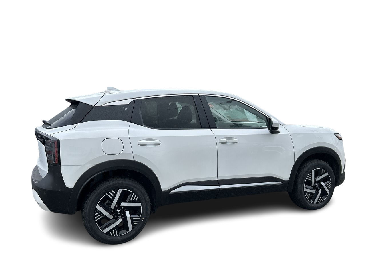 2025 Nissan Kicks in North Vancouver, British Columbia