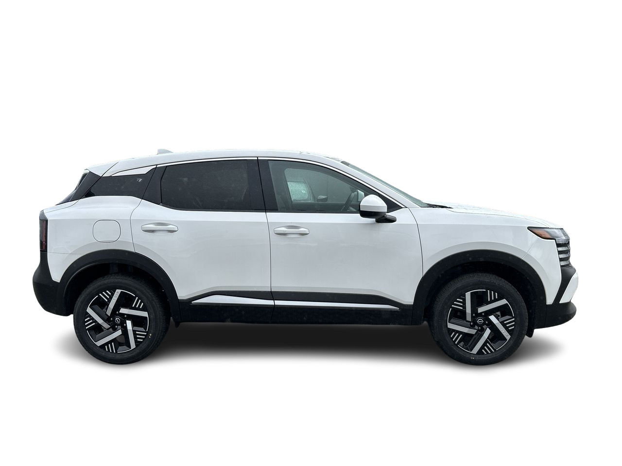 2025 Nissan Kicks in North Vancouver, British Columbia