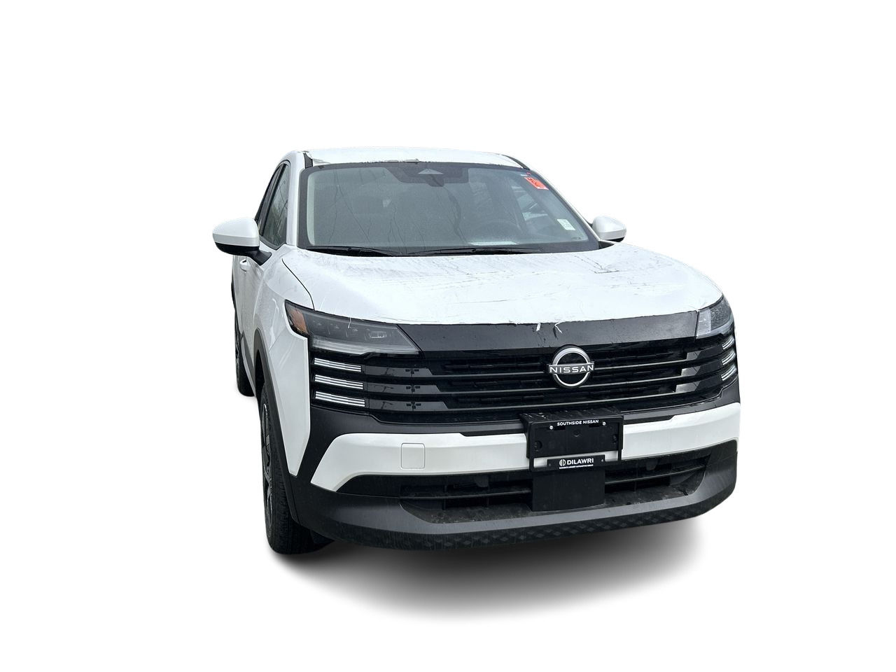 2025 Nissan Kicks in North Vancouver, British Columbia