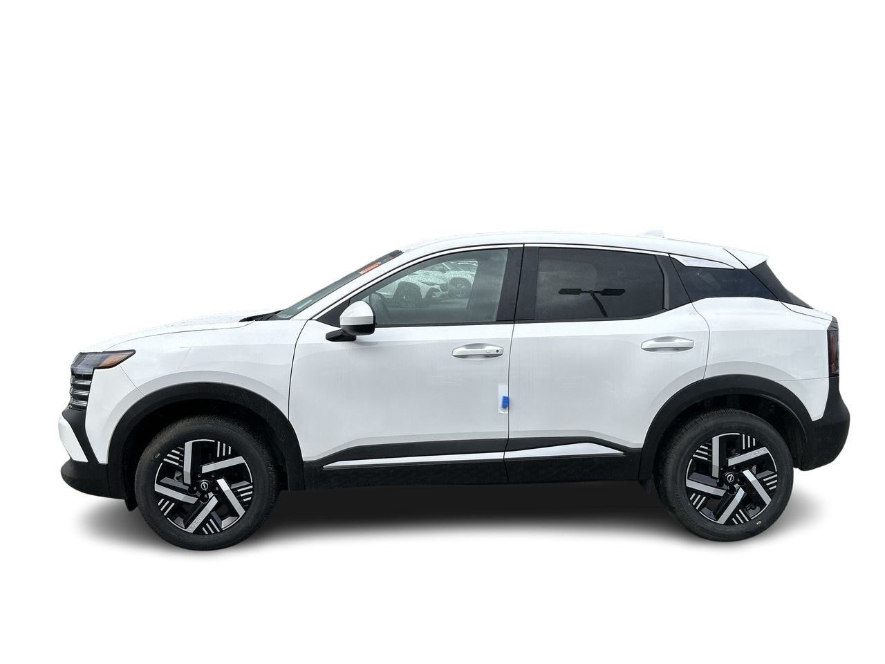 2025 Nissan Kicks in North Vancouver, British Columbia