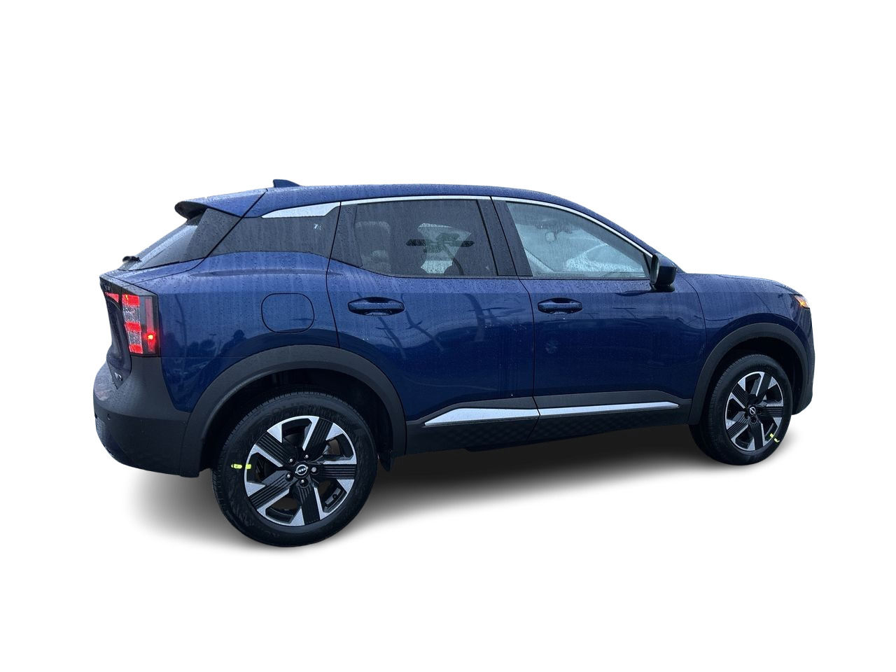 Nissan Kicks  2025 à Vancouver nord, Colombie-Britannique