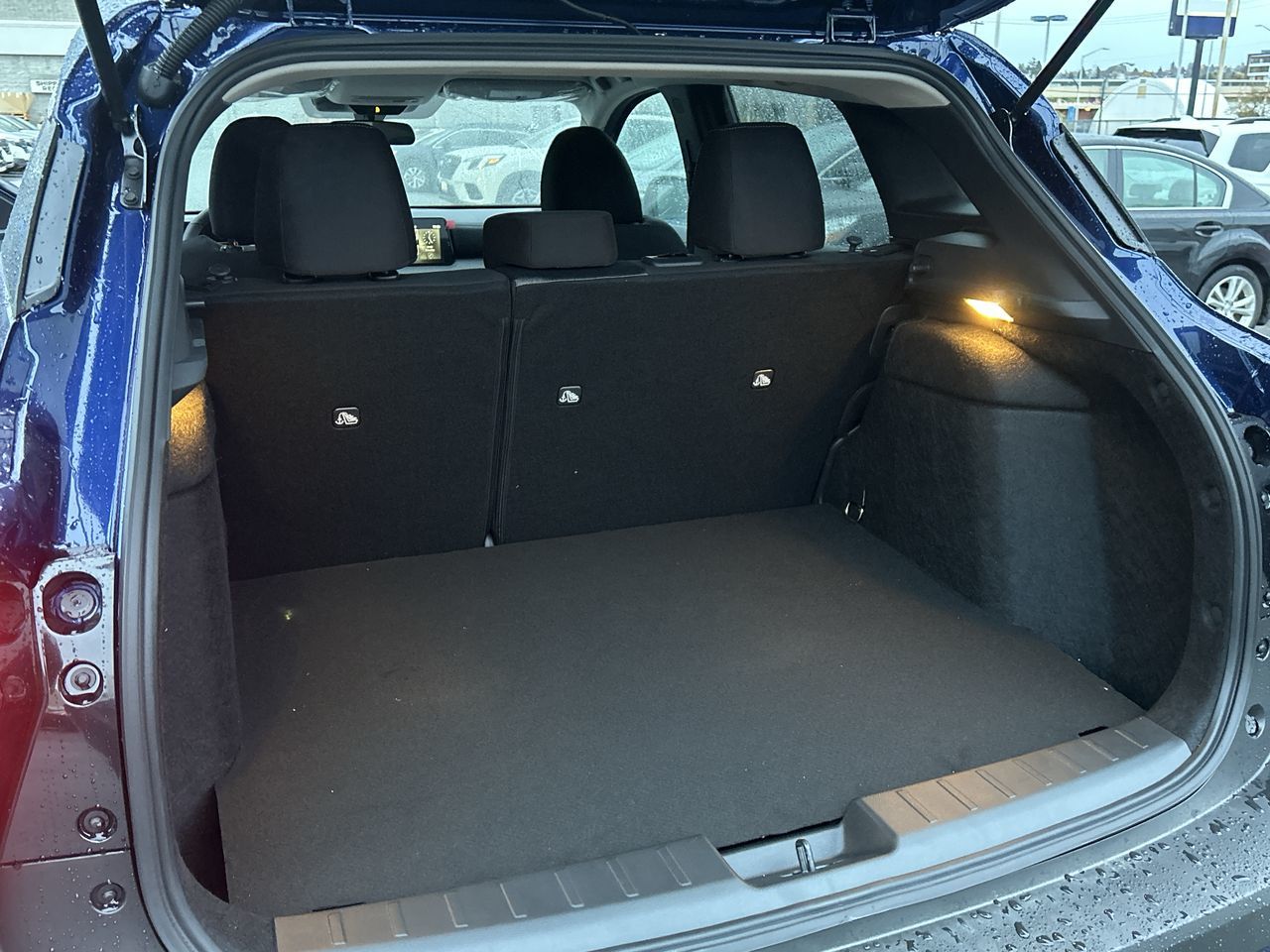 Nissan Kicks  2025 à Vancouver nord, Colombie-Britannique