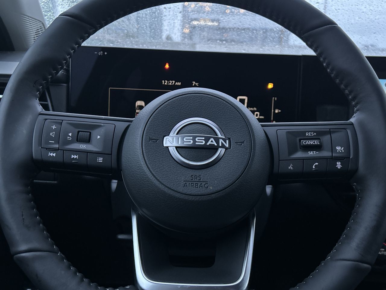 Nissan Kicks  2025 à Vancouver nord, Colombie-Britannique