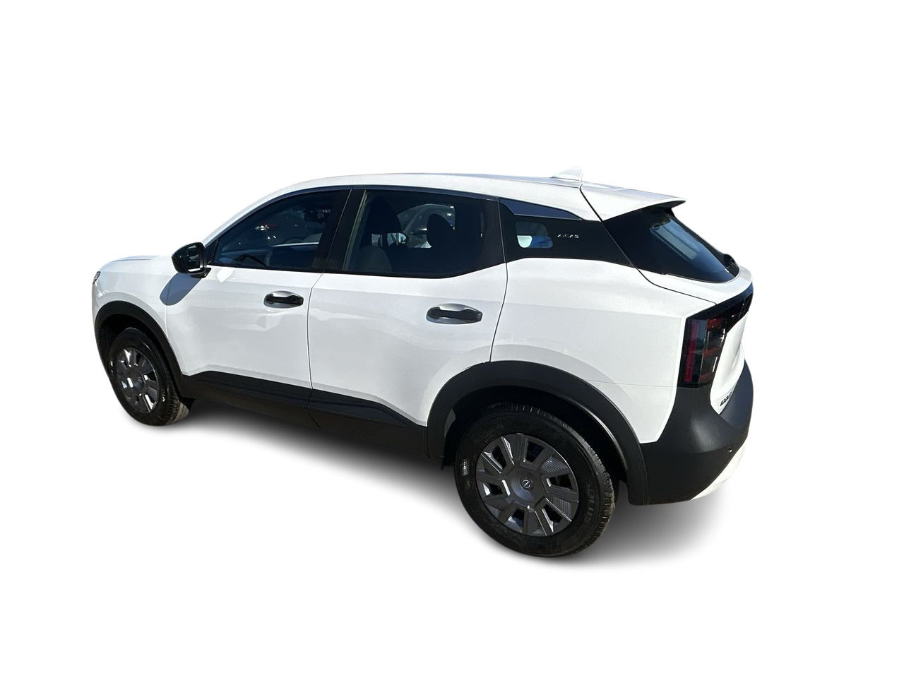 2025 Nissan Kicks in North Vancouver, British Columbia