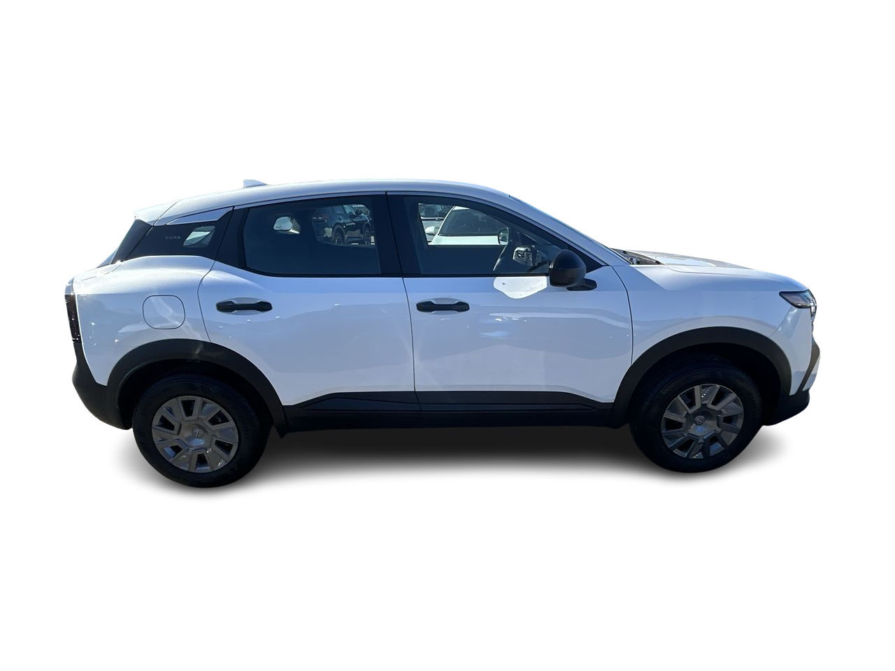 2025 Nissan Kicks in North Vancouver, British Columbia