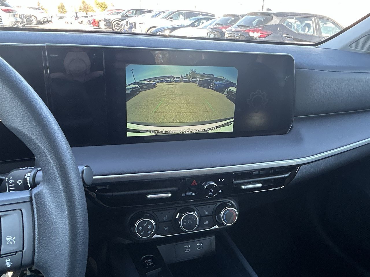 2025 Nissan Kicks in North Vancouver, British Columbia