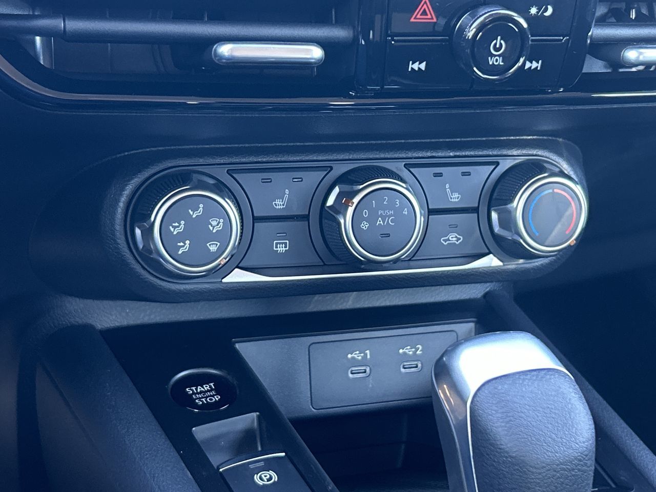 2025 Nissan Kicks in North Vancouver, British Columbia