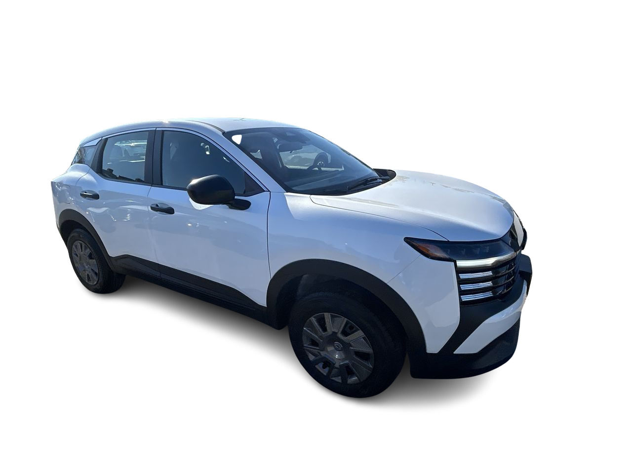2025 Nissan Kicks in North Vancouver, British Columbia