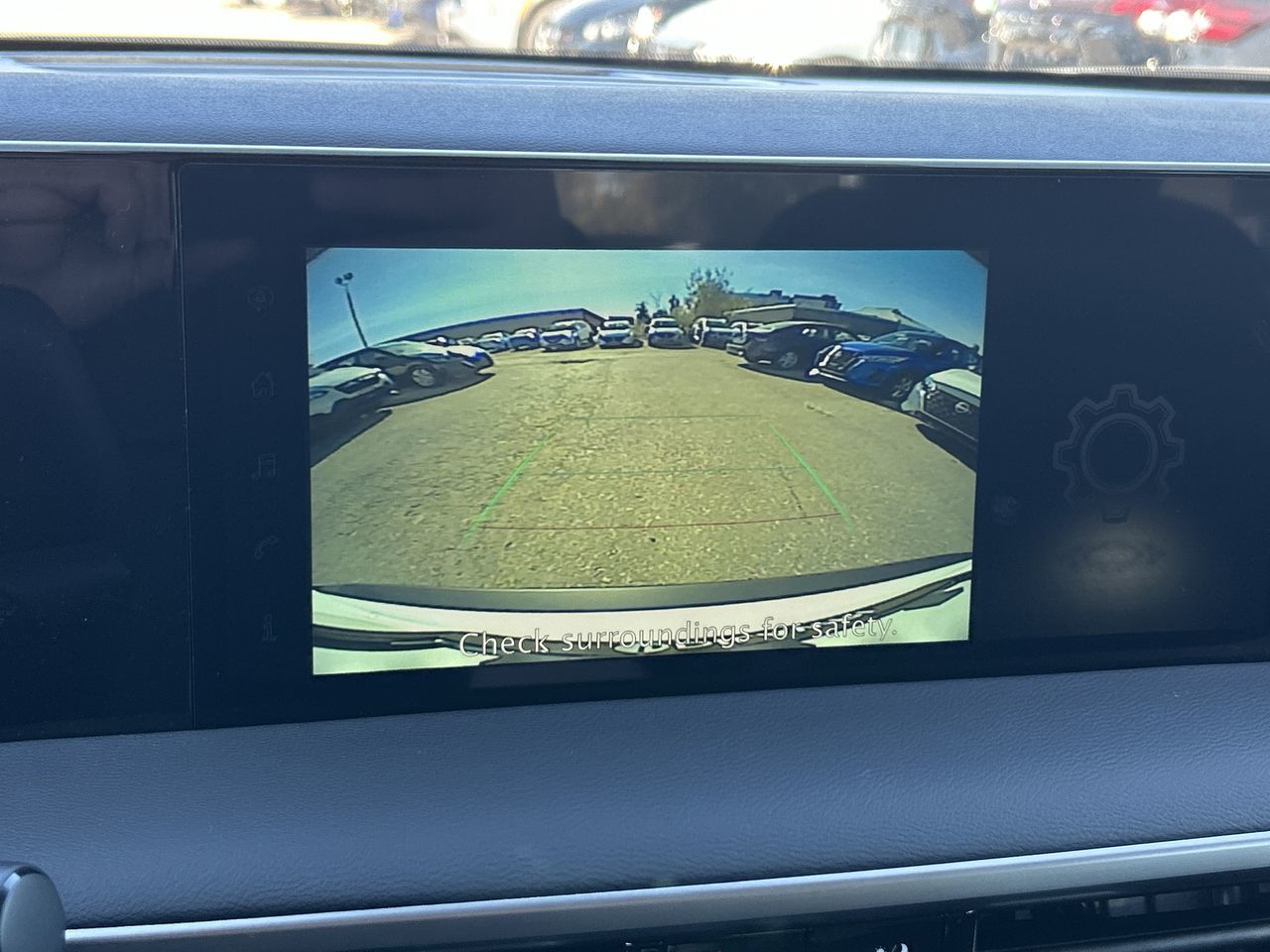 2025 Nissan Kicks in North Vancouver, British Columbia