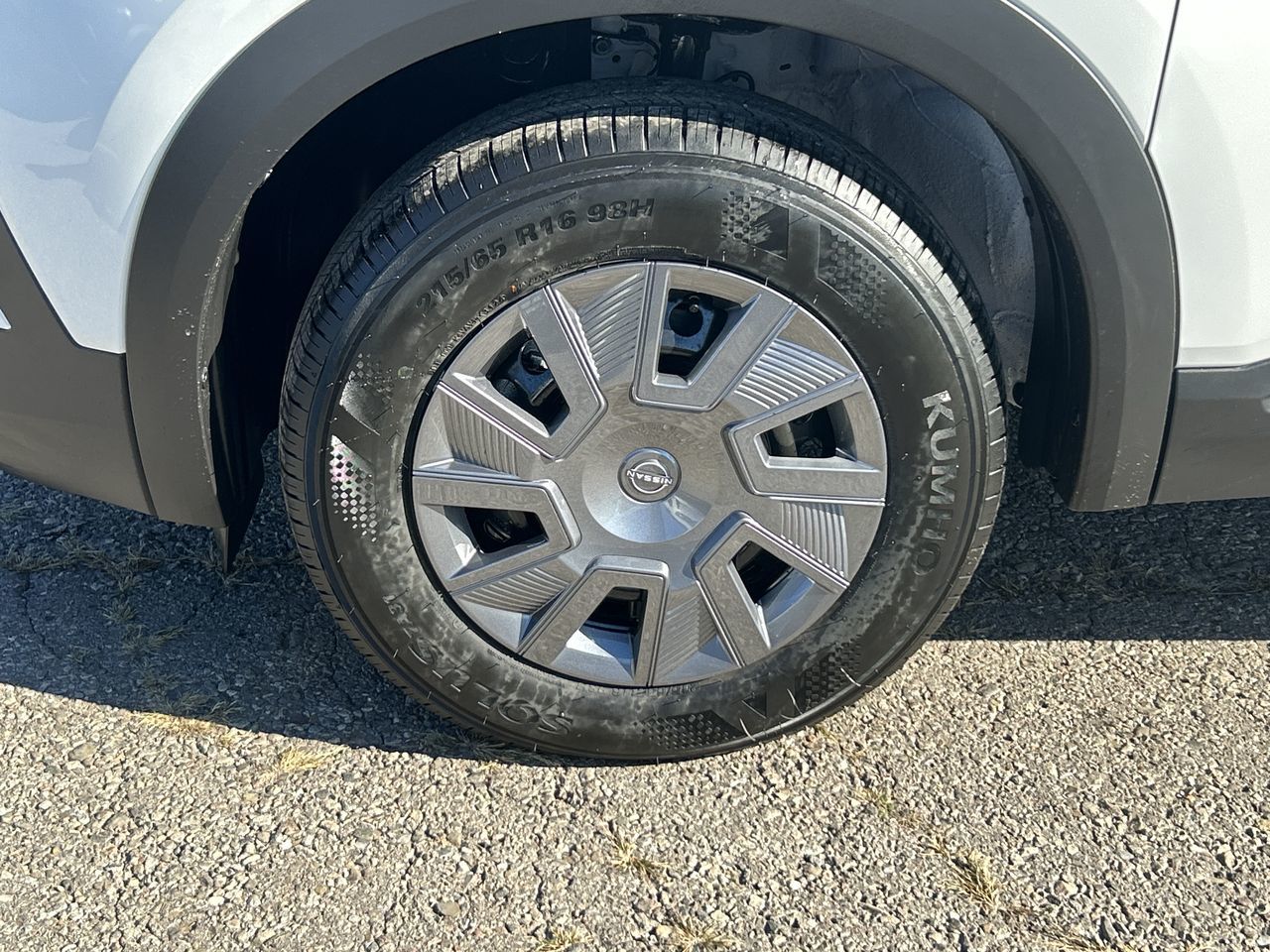 2025 Nissan Kicks in North Vancouver, British Columbia