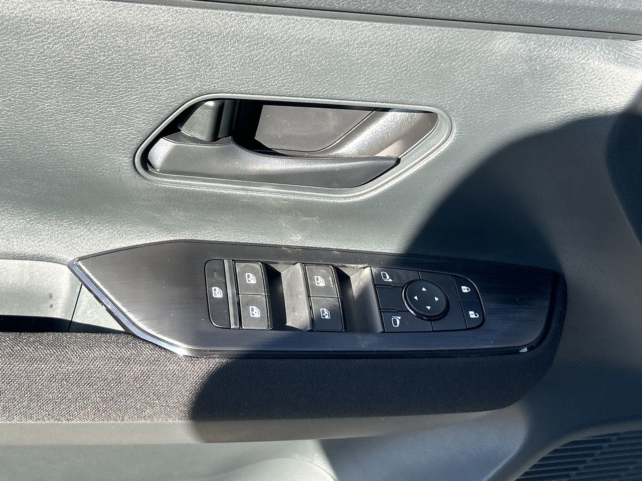 2025 Nissan Kicks in North Vancouver, British Columbia