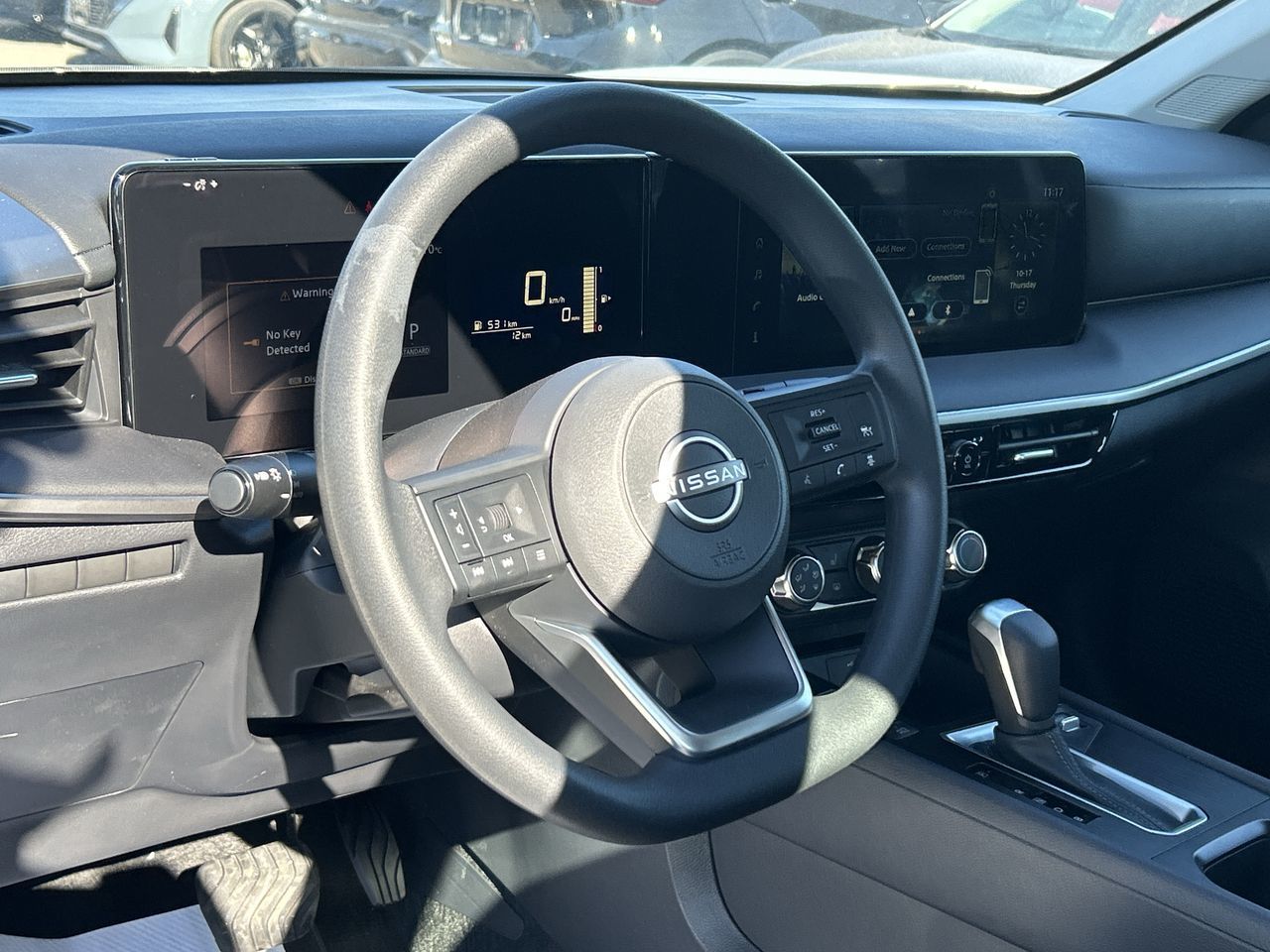 2025 Nissan Kicks in North Vancouver, British Columbia