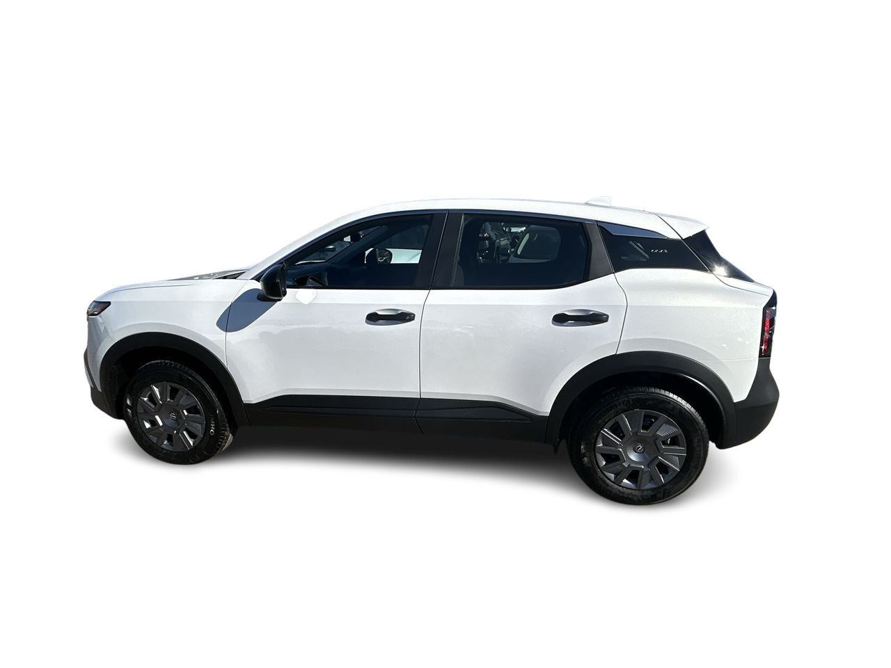 2025 Nissan Kicks in North Vancouver, British Columbia