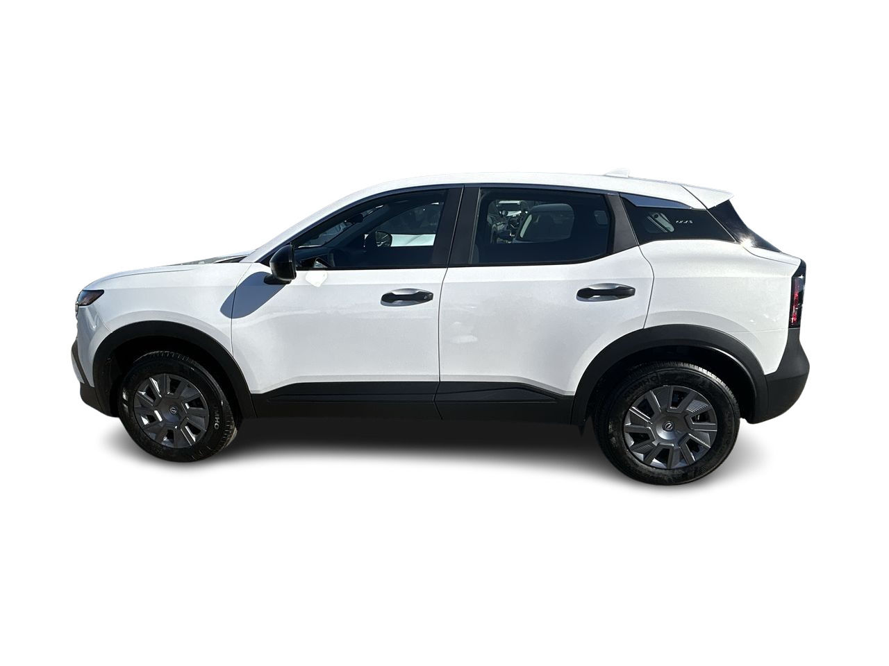 2025 Nissan Kicks in North Vancouver, British Columbia