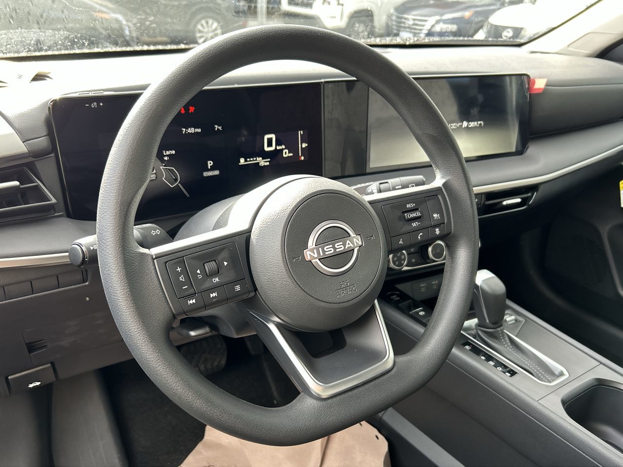 Nissan Kicks  2025 à Vancouver nord, Colombie-Britannique