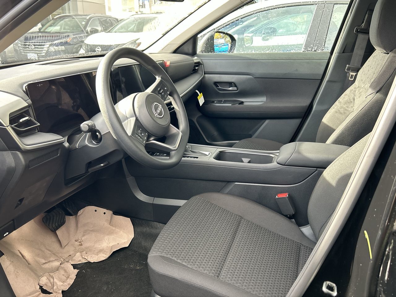 Nissan Kicks  2025 à Vancouver nord, Colombie-Britannique