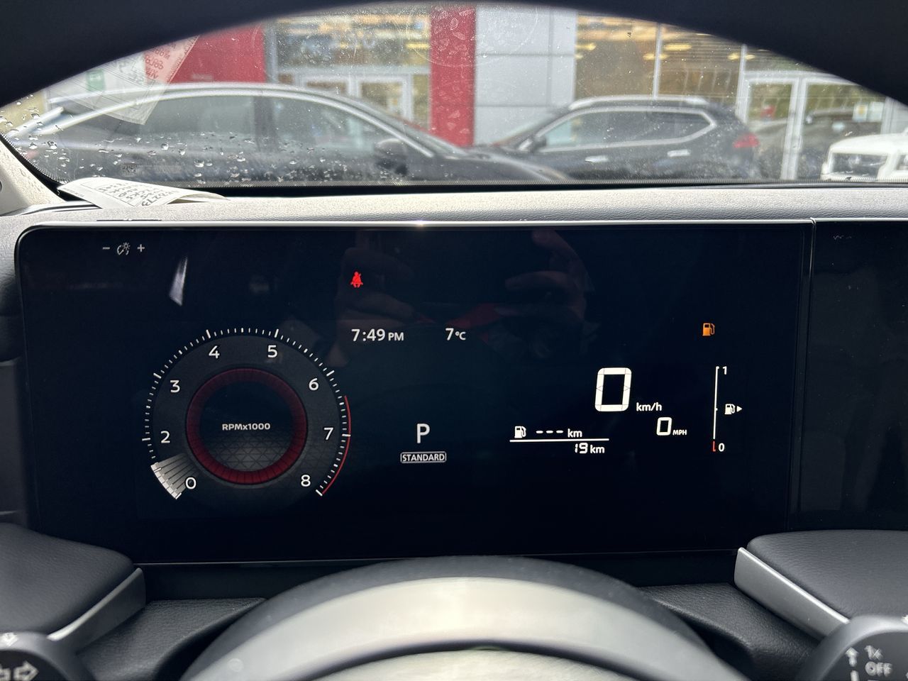 Nissan Kicks  2025 à Vancouver nord, Colombie-Britannique
