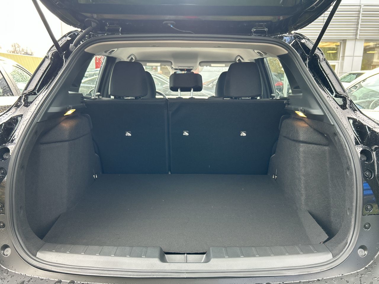 Nissan Kicks  2025 à Vancouver nord, Colombie-Britannique