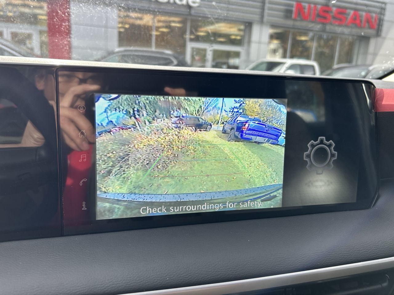 Nissan Kicks  2025 à Vancouver nord, Colombie-Britannique