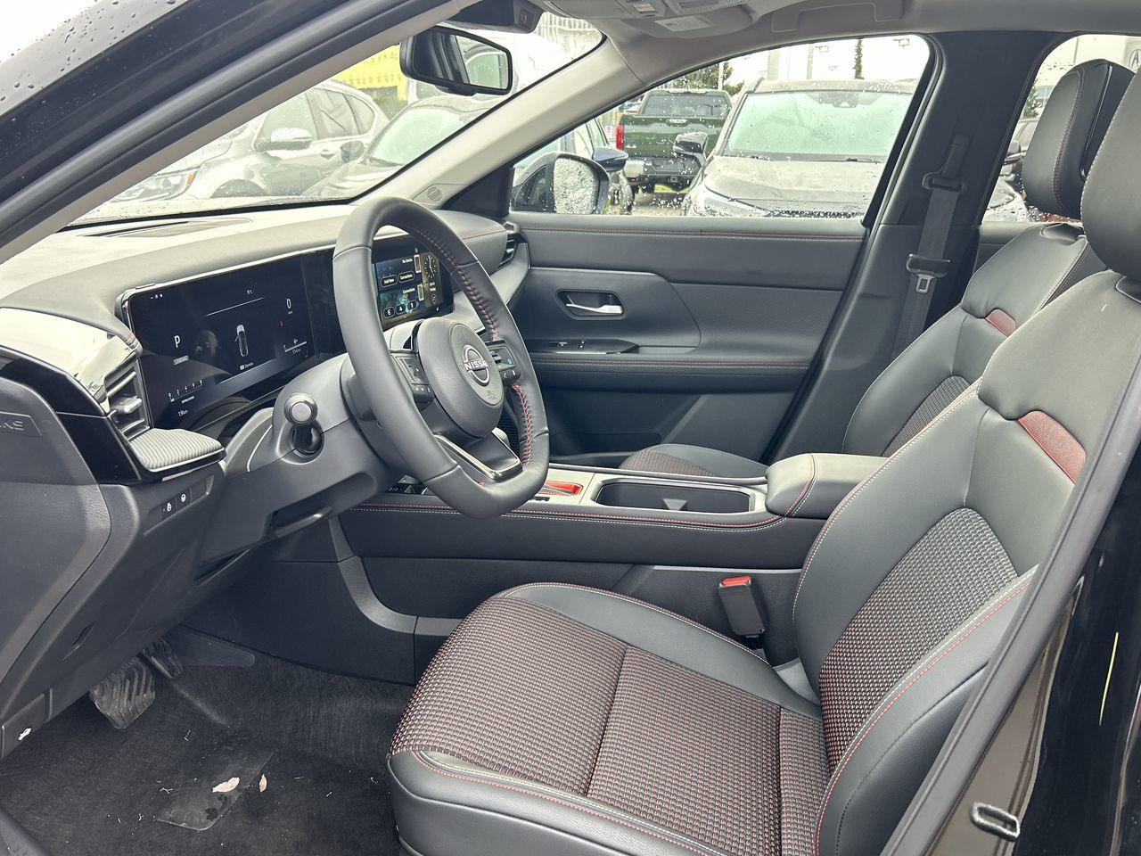 2025 Nissan Kicks in North Vancouver, British Columbia