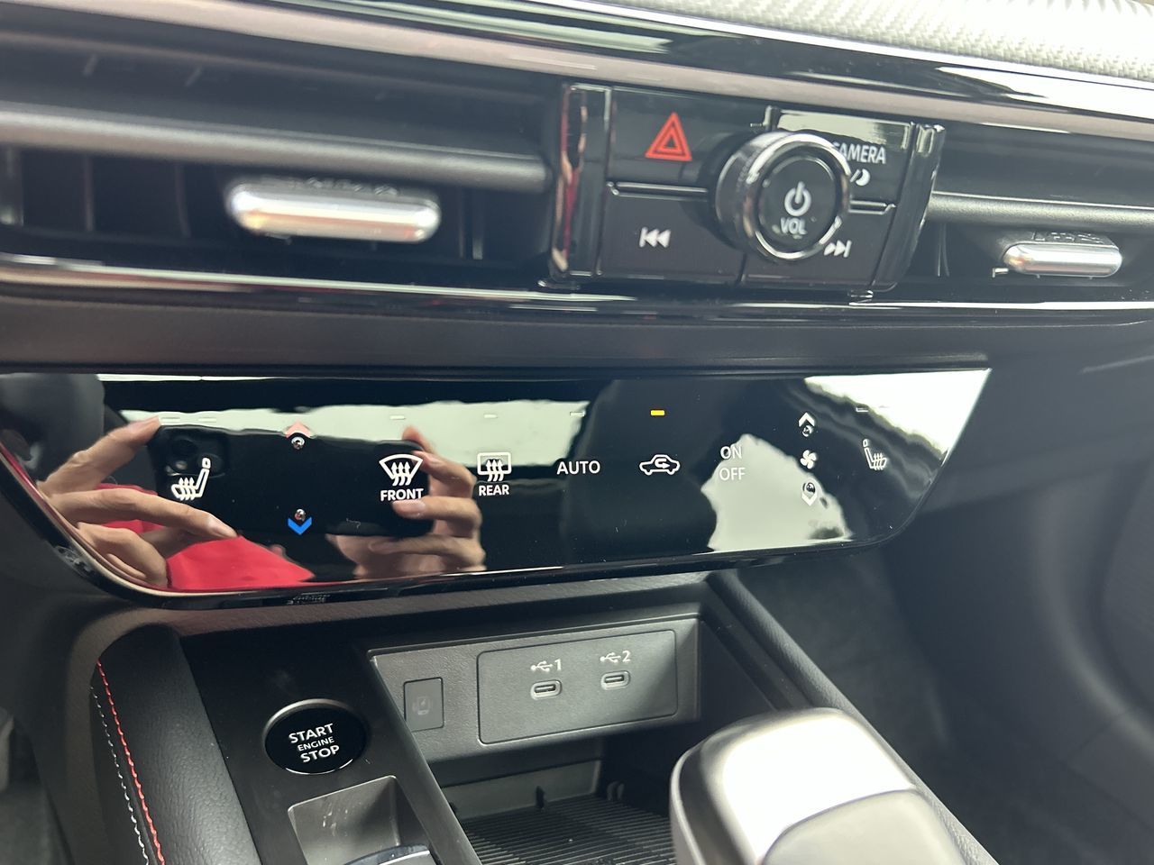 2025 Nissan Kicks in North Vancouver, British Columbia