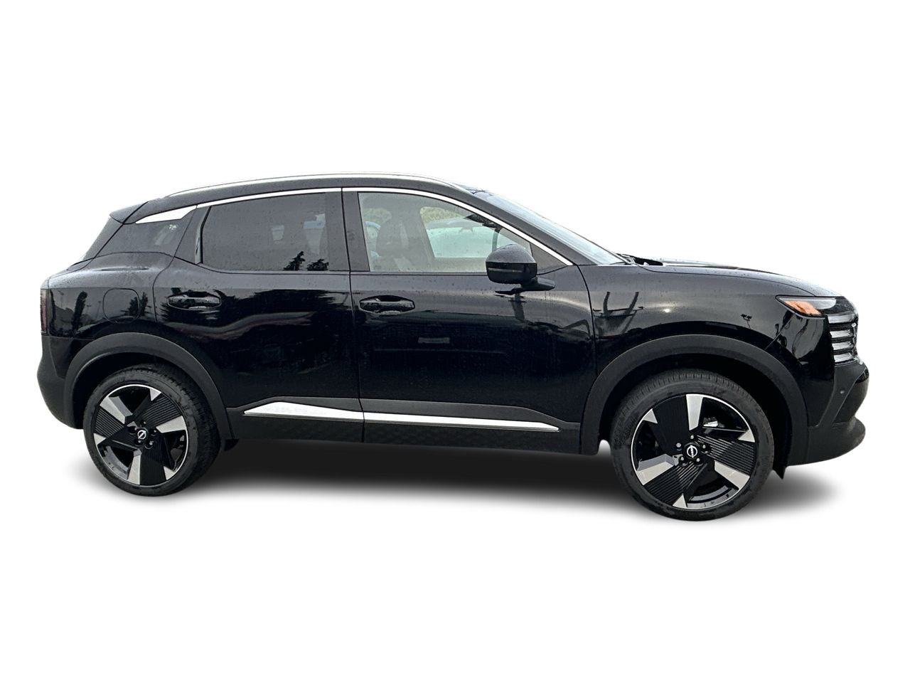 2025 Nissan Kicks in North Vancouver, British Columbia