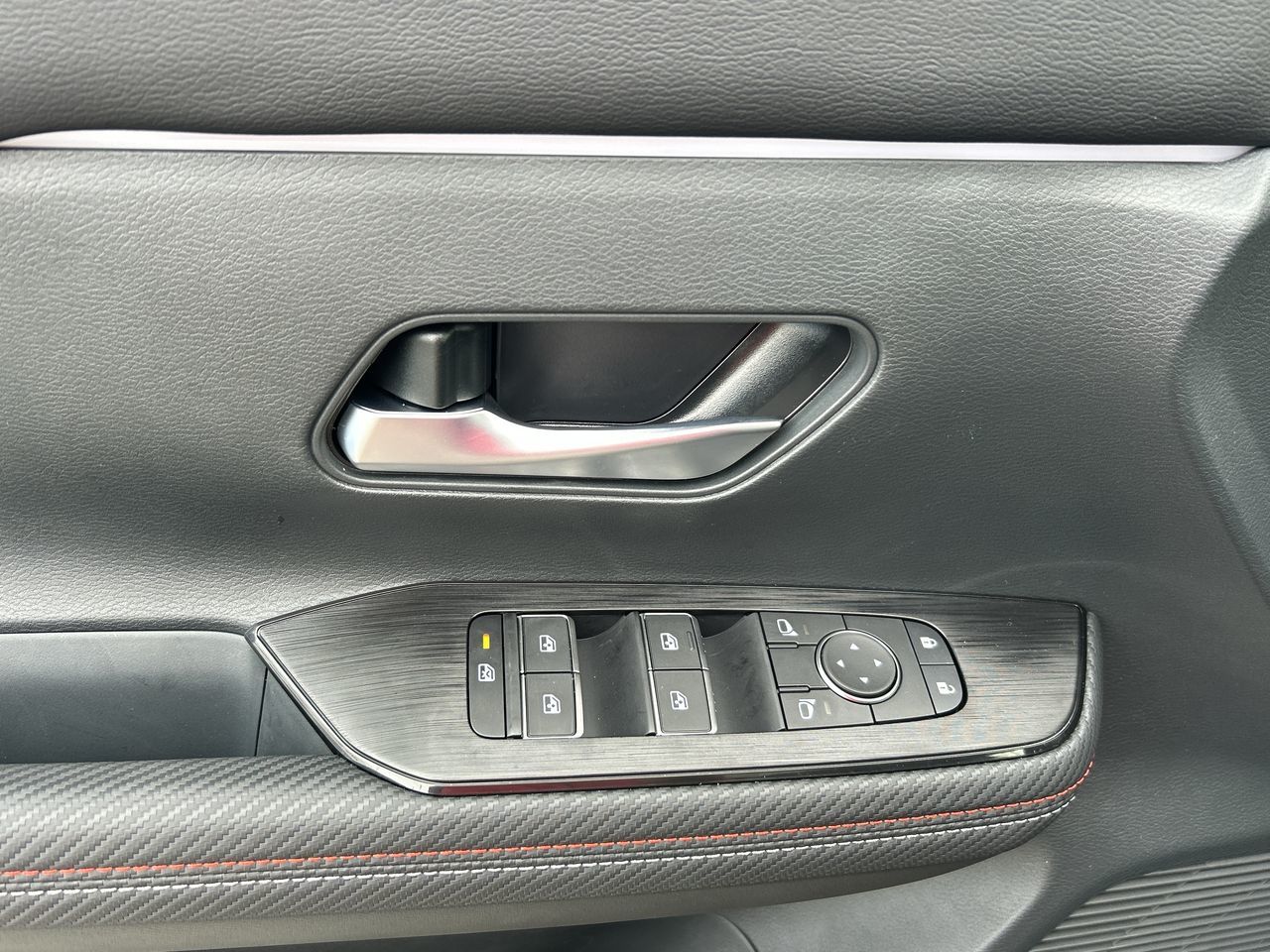 2025 Nissan Kicks in North Vancouver, British Columbia