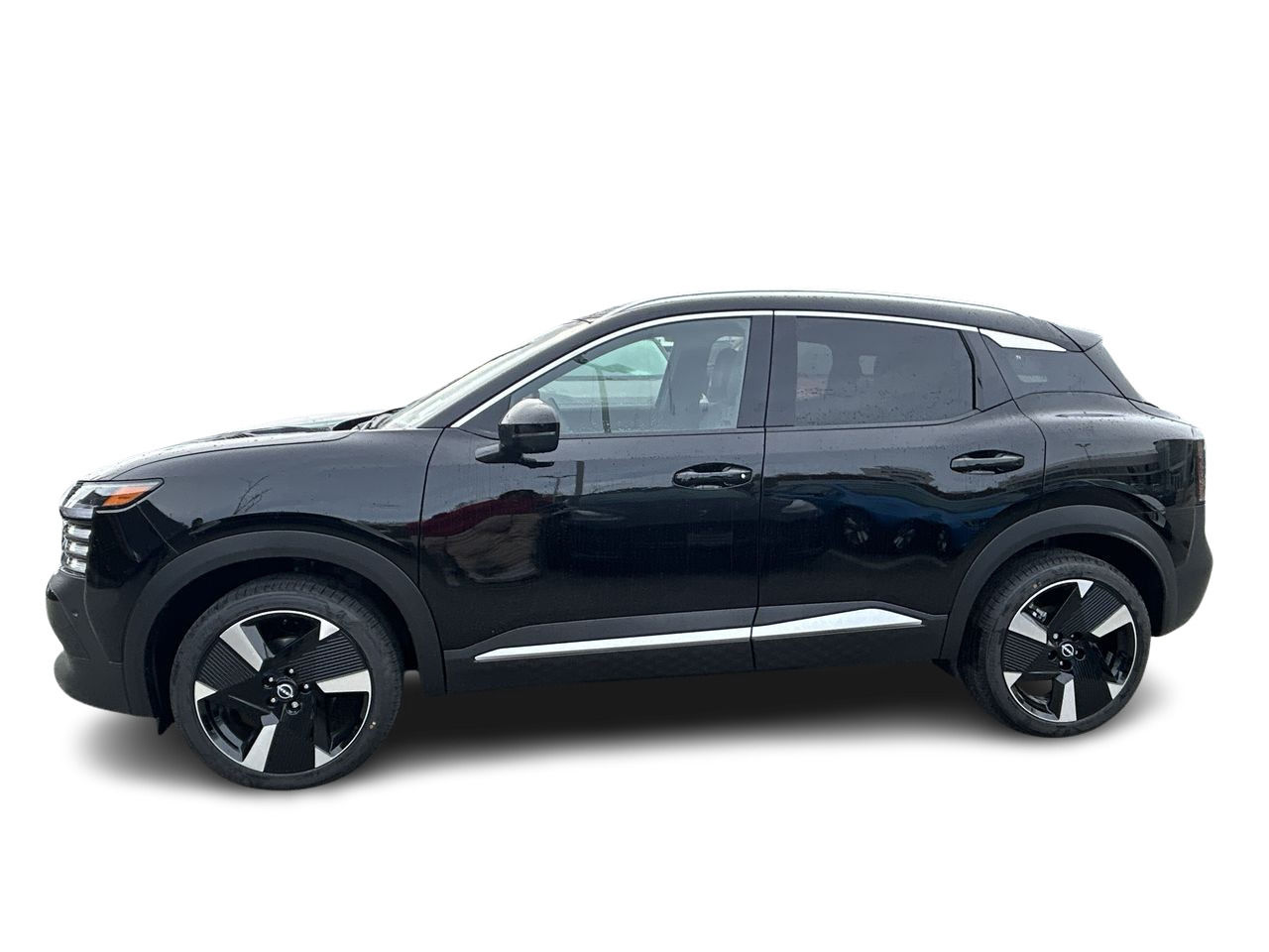 2025 Nissan Kicks in North Vancouver, British Columbia