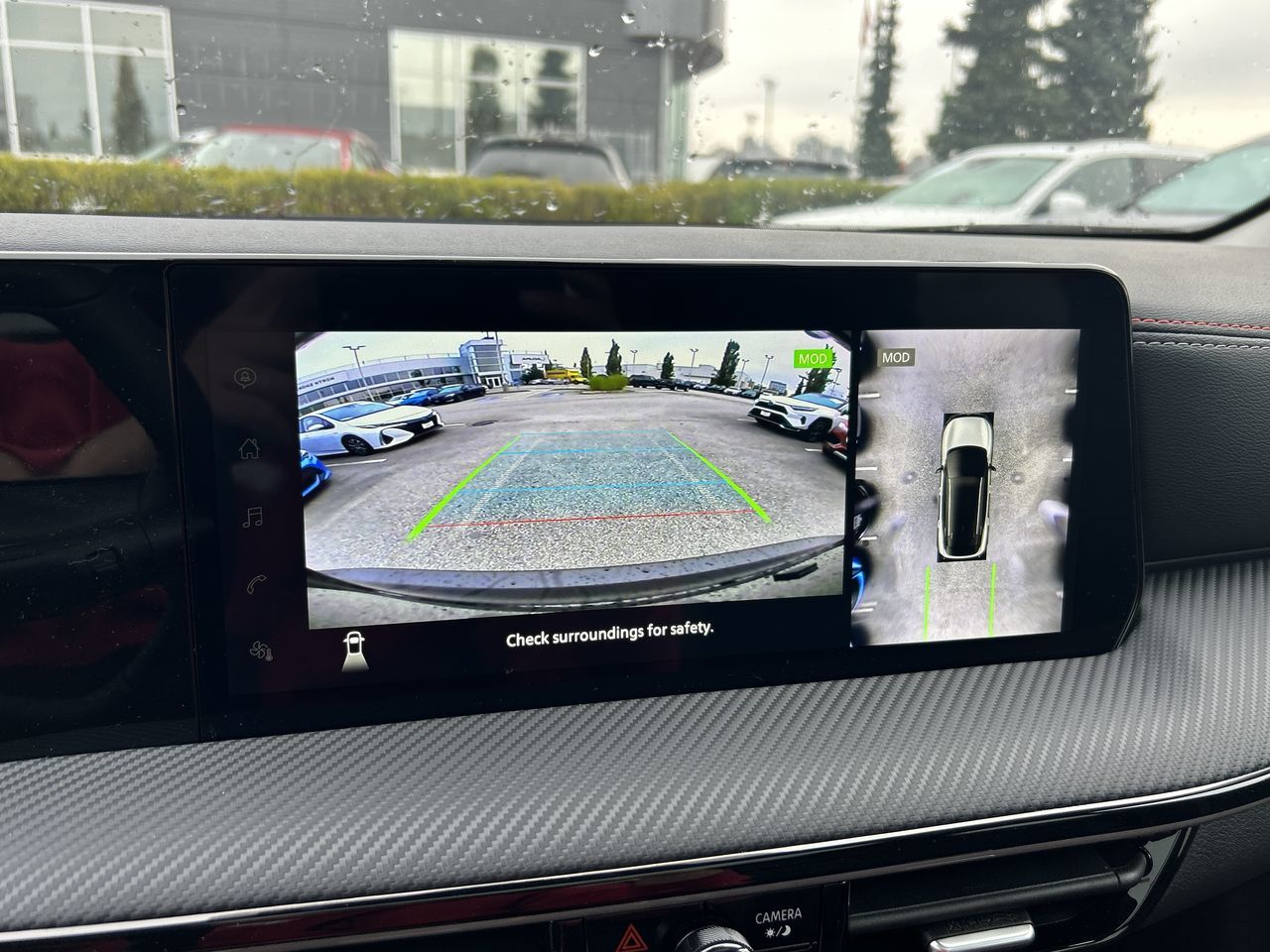 2025 Nissan Kicks in North Vancouver, British Columbia