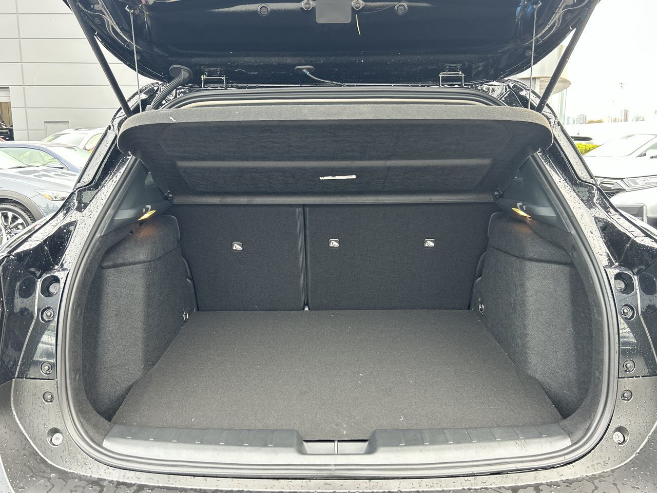 2025 Nissan Kicks in North Vancouver, British Columbia