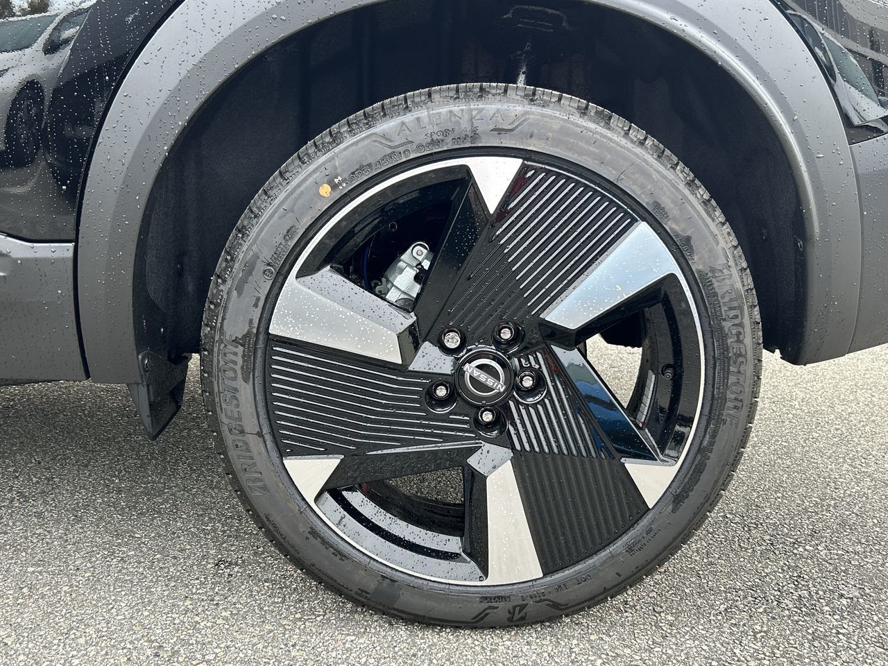 2025 Nissan Kicks in North Vancouver, British Columbia
