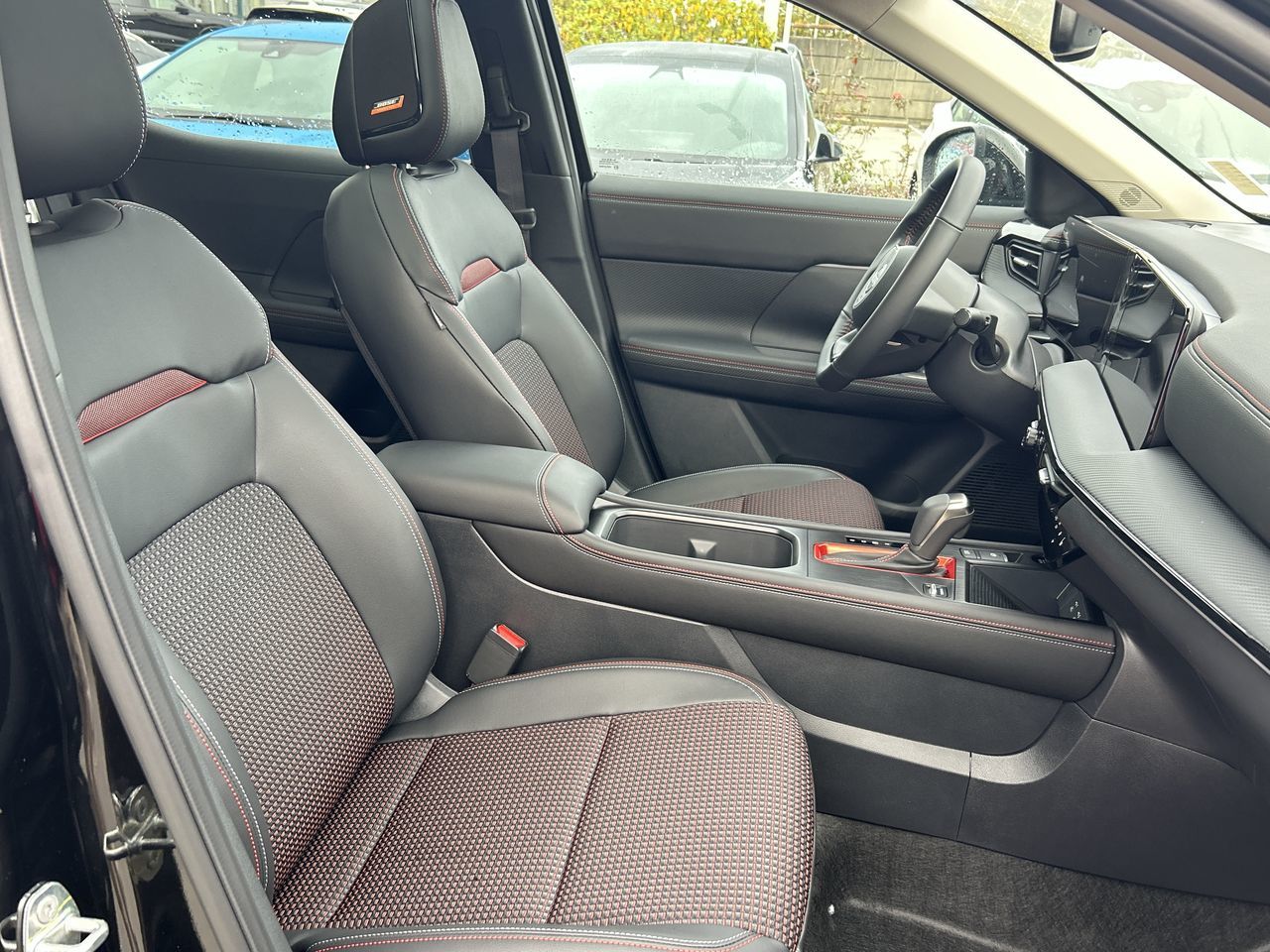 2025 Nissan Kicks in North Vancouver, British Columbia