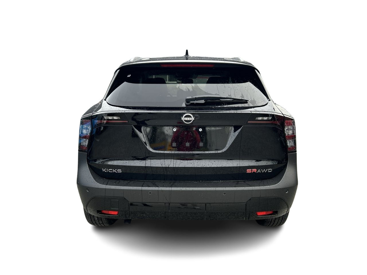 2025 Nissan Kicks in North Vancouver, British Columbia