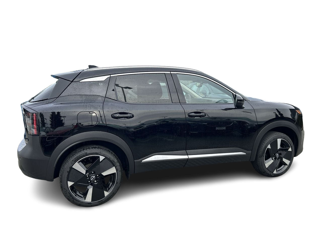 2025 Nissan Kicks in North Vancouver, British Columbia