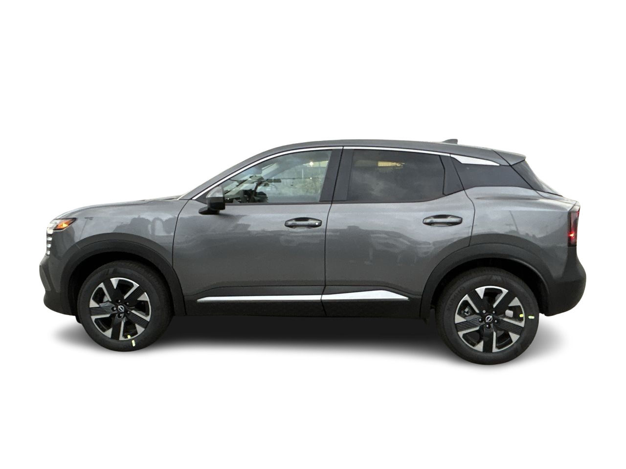 2025 Nissan Kicks in North Vancouver, British Columbia
