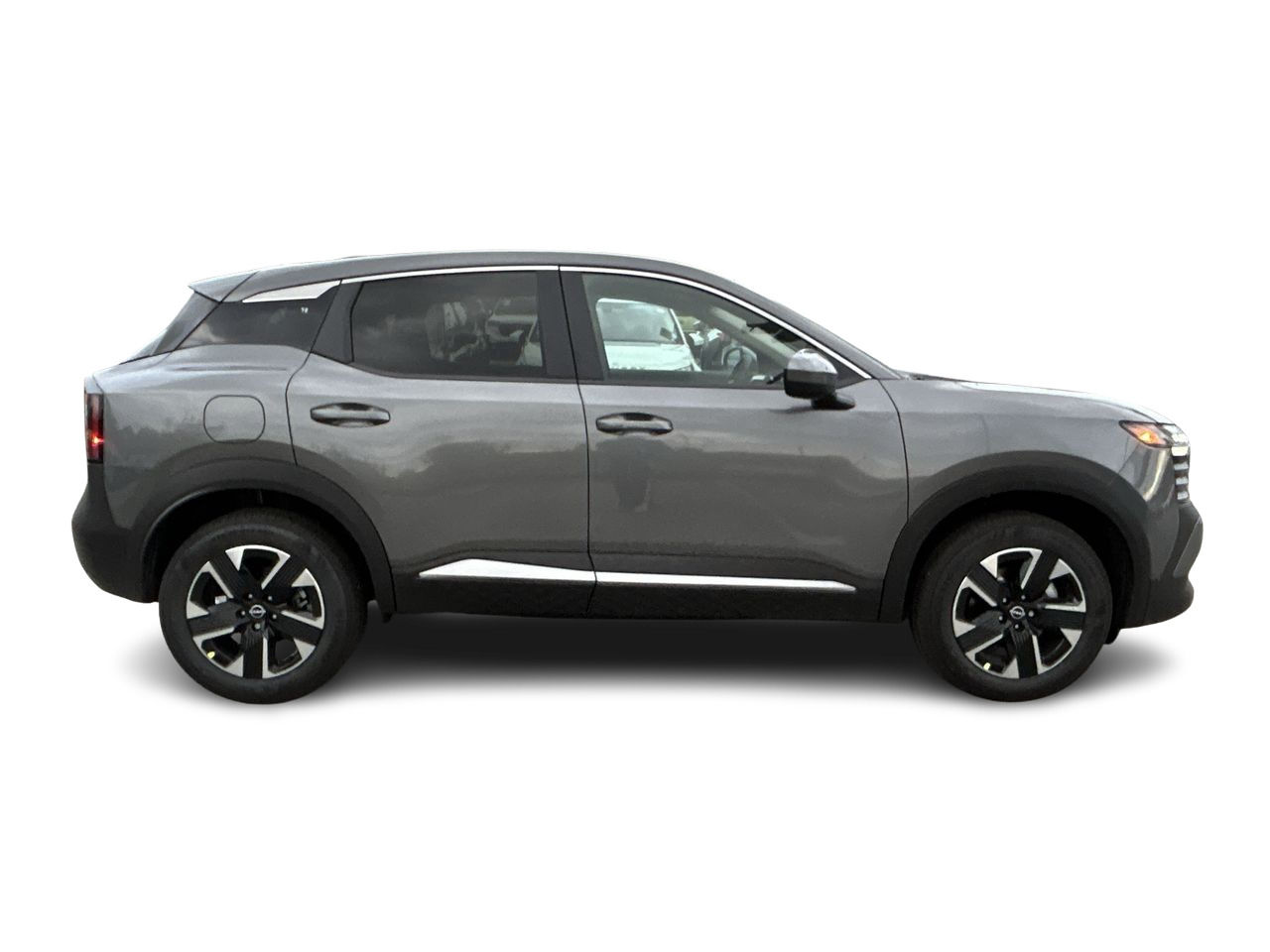 2025 Nissan Kicks in North Vancouver, British Columbia