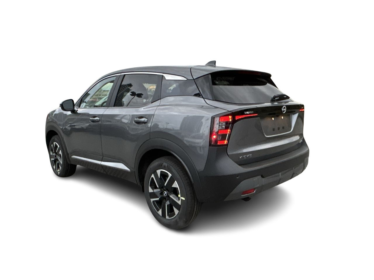 2025 Nissan Kicks in North Vancouver, British Columbia