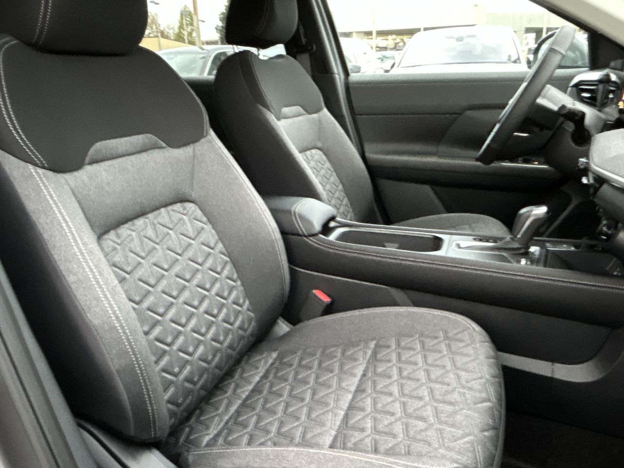 2025 Nissan Kicks in North Vancouver, British Columbia