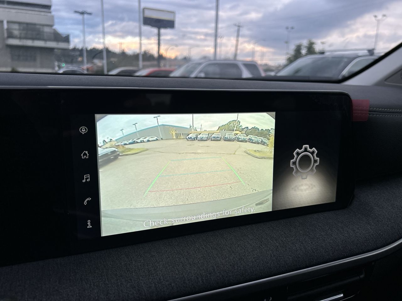 2025 Nissan Kicks in North Vancouver, British Columbia
