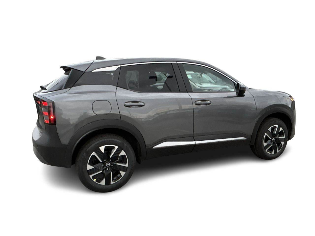 2025 Nissan Kicks in North Vancouver, British Columbia