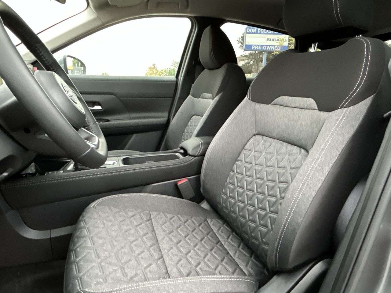 2025 Nissan Kicks in North Vancouver, British Columbia