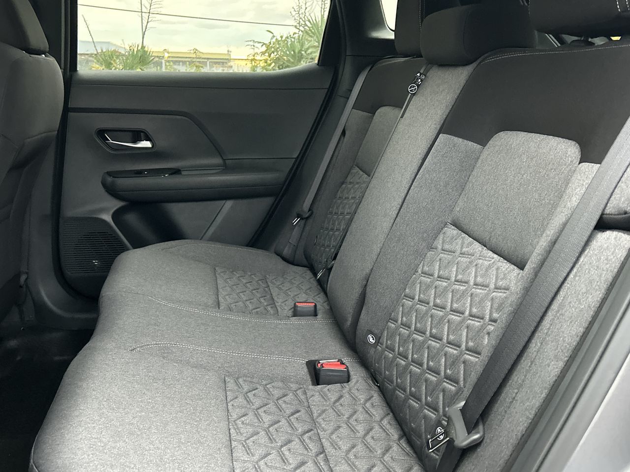 2025 Nissan Kicks in North Vancouver, British Columbia